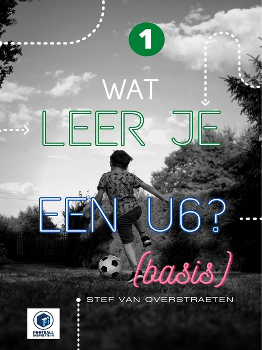 Title details for Wat leer je een U6--basis by Stef Van Overstraeten - Available
